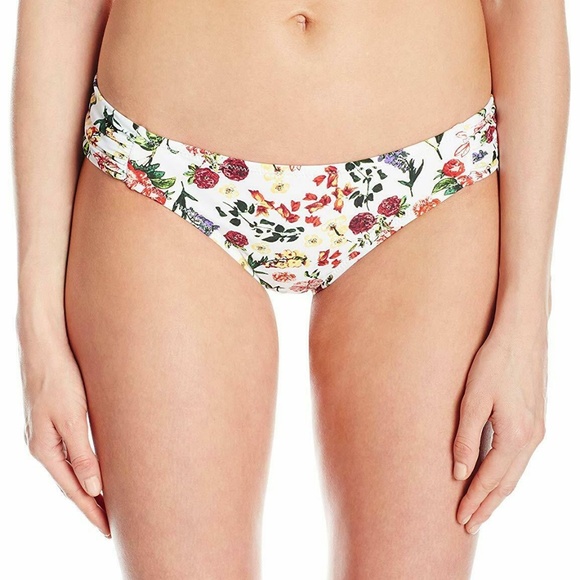 Jessica Simpson Bikini Set Size Large - Picture 8 of 11